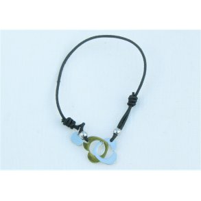 RB-014	Elastic bracelet with art deco