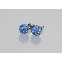 400-50 ears stick imitation precious stones