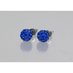 400-50 ears stick imitation precious stones