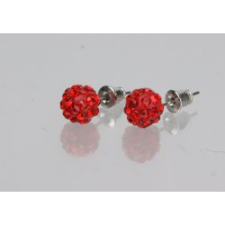 400-50 ears stick imitation precious stones