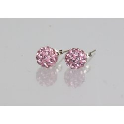 400-50 ears stick imitation precious stones