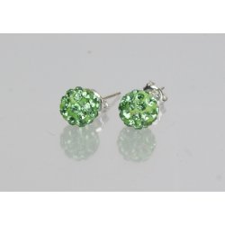 400-50 ears stick imitation precious stones