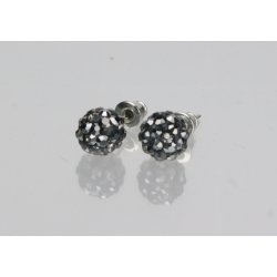 400-50 ears stick imitation precious stones