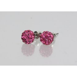 400-50 ears stick imitation precious stones