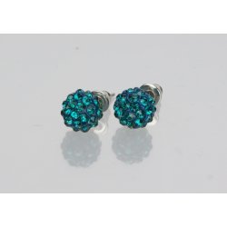 400-50 ears stick imitation precious stones