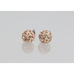 400-50 ears stick imitation precious stones