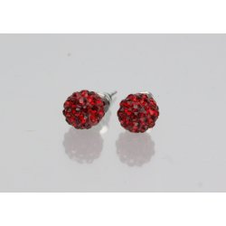 400-50 ears stick imitation precious stones