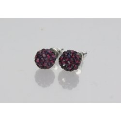 400-50 ears stick imitation precious stones