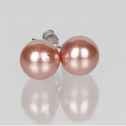 400-60 Queen earrings - ears stick 8 mm
