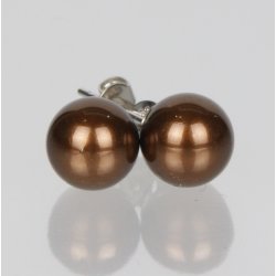 400-60 Queen earrings - ears stick 8 mm