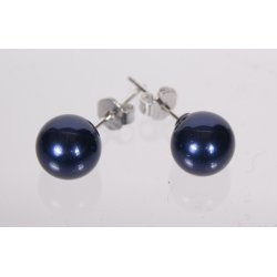 400-60 Queen earrings - ears stick 8 mm