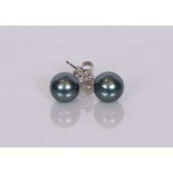 400-60 Queen earrings - ears stick 8 mm