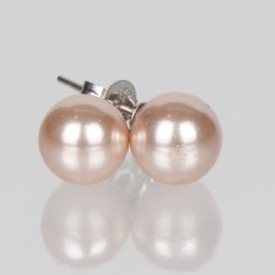 400-60 Queen earrings - ears stick 8 mm