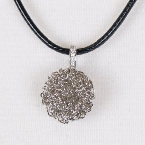 silver ball design 1 Jarn