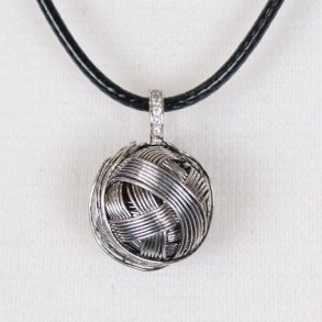 silver ball design 2 rope