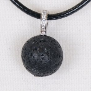 Queen Lava pearl 16 mm