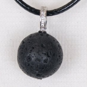 Queen Lava pearl 22 mm