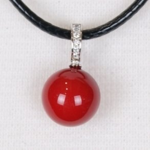 Queen Coral pearl 16 mm