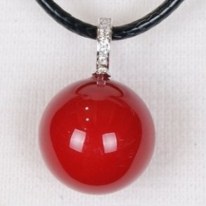 Queen Coral pearl 22 mm