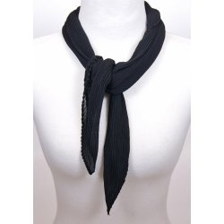 906-008 YXV-008 70 x 70 cm crinkle 65% Viscose