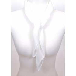 906-008 YXV-008 70 x 70 cm crinkle 65% Viscose