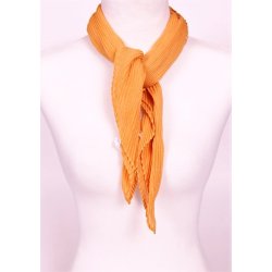 906-008 YXV-008 70 x 70 cm crinkle 65% Viscose