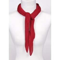 906-008 YXV-008 70 x 70 cm crinkle 65% Viscose