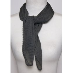 906-008 YXV-008 70 x 70 cm crinkle 65% Viscose