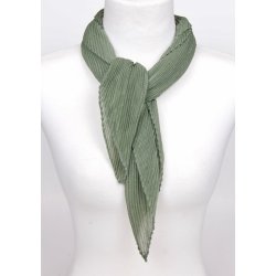 906-008 YXV-008 70 x 70 cm crinkle 65% Viscose