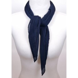 906-008 YXV-008 70 x 70 cm crinkle 65% Viscose