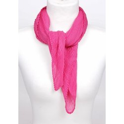 906-008 YXV-008 70 x 70 cm crinkle 65% Viscose