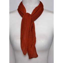 906-008 YXV-008 70 x 70 cm crinkle 65% Viscose