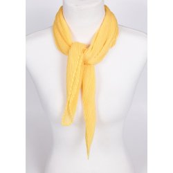 906-008 YXV-008 70 x 70 cm crinkle 65% Viscose