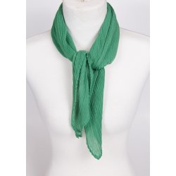 906-008 YXV-008 70 x 70 cm crinkle 65% Viscose