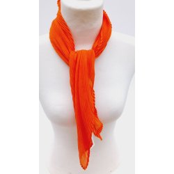 906-008 YXV-008 70 x 70 cm crinkle 65% Viscose