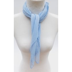 906-008 YXV-008 70 x 70 cm crinkle 65% Viscose