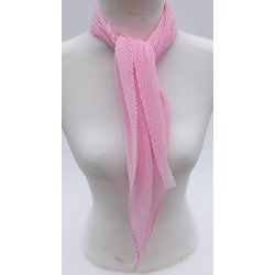 906-008 YXV-008 70 x 70 cm crinkle 65% Viscose