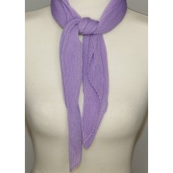 906-008 YXV-008 70 x 70 cm crinkle 65% Viscose