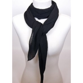 009-011 YXV-011 110 x 110 cm crinkle 65% Viscose