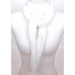 009-011 YXV-011 110 x 110 cm crinkle 65% Viscose