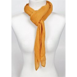 009-011 YXV-011 110 x 110 cm crinkle 65% Viscose