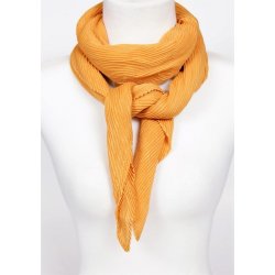 009-011 YXV-011 110 x 110 cm crinkle 65% Viscose