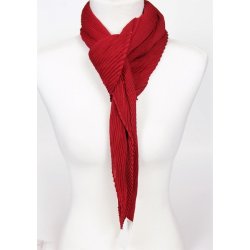 009-011 YXV-011 110 x 110 cm crinkle 65% Viscose