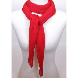 009-011 YXV-011 110 x 110 cm crinkle 65% Viscose