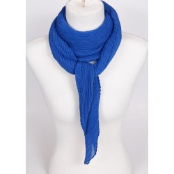 009-011 YXV-011 110 x 110 cm crinkle 65% Viscose