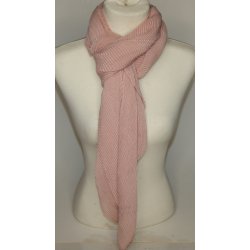 906-012 YXV-008 70 x 200 cm crinkle 80% Viscose / 20% P