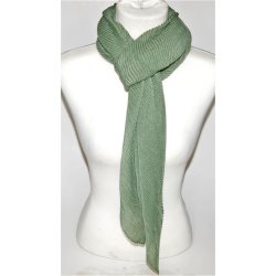 906-012 YXV-008 70 x 200 cm crinkle 80% Viscose / 20% P