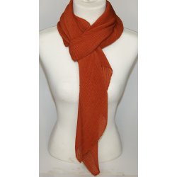 906-012 YXV-008 70 x 200 cm crinkle 80% Viscose / 20% P