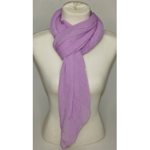 906-012 YXV-008 70 x 200 cm crinkle 80% Viscose / 20% P