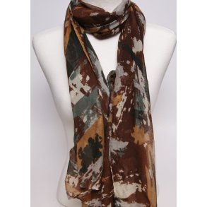 mix broun	YXV-001 180 x 90 cm 80% Viscose / 20% P